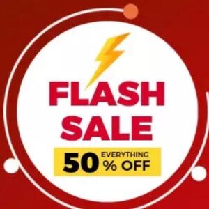 ALL LZ WILL BE ON SALE FOR 5 Days